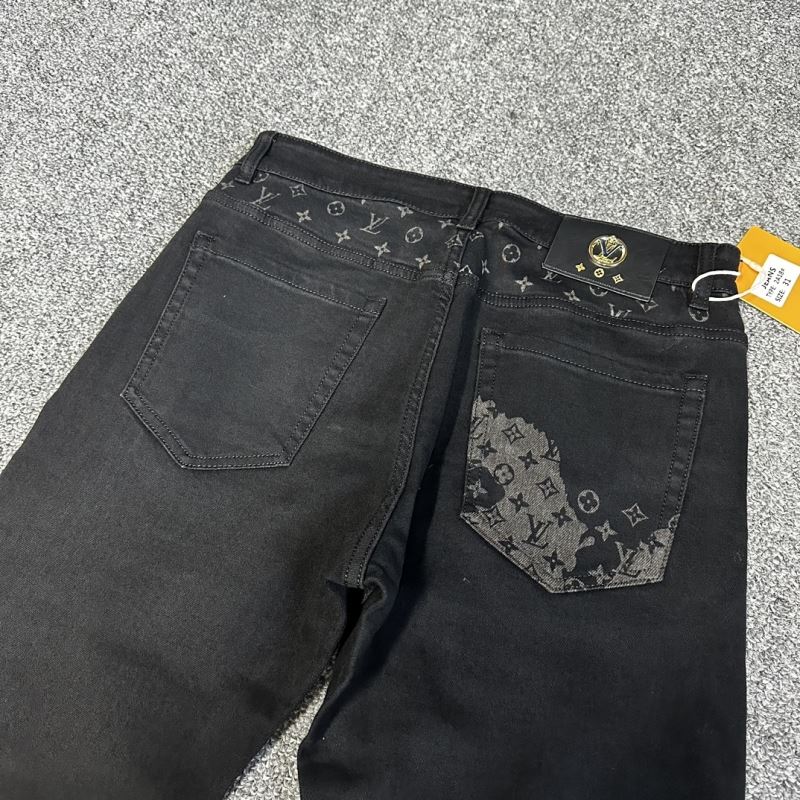 Louis Vuitton Jeans